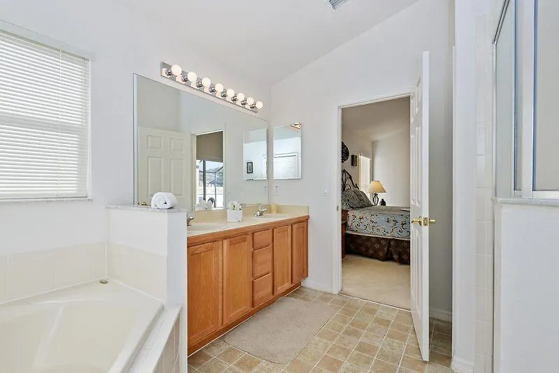 Villa Indian Creek 8100 - Four Bedroom Orlando