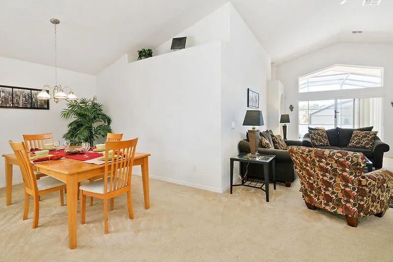 Villa Indian Creek 8100 - Four Bedroom *