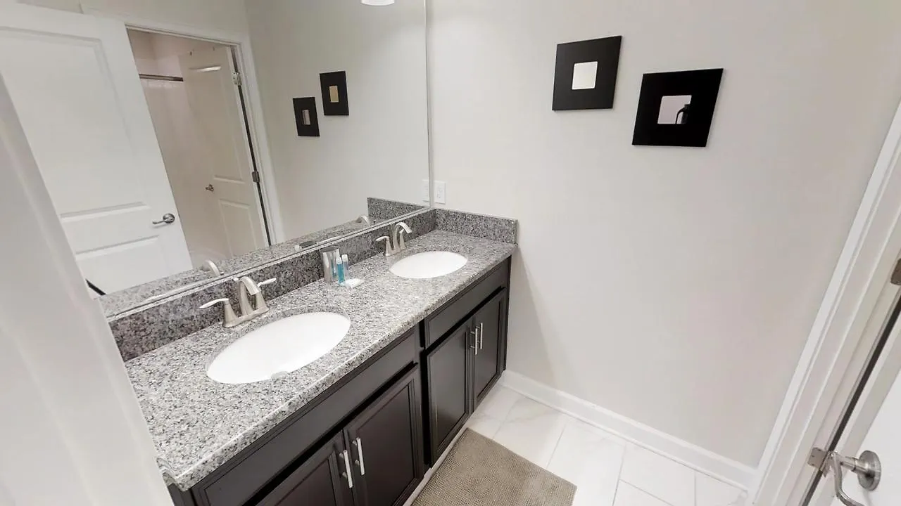 Aco Storey 4 Bedroom Vacation With Pool Holiday home Kissimmee
