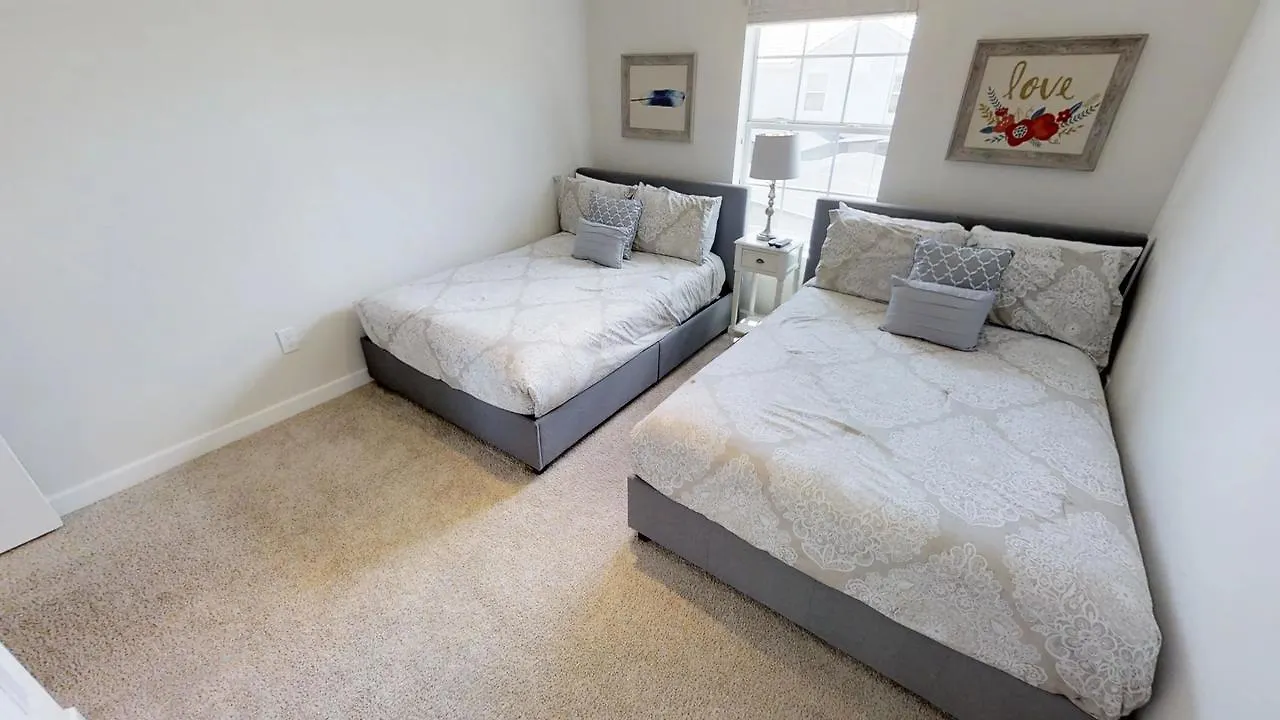 Aco Storey 4 Bedroom Vacation With Pool