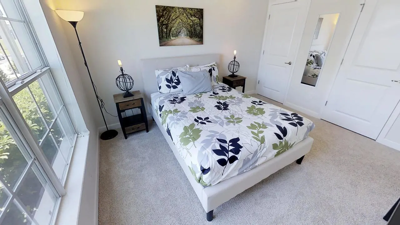 Holiday home Aco Storey 4 Bedroom Vacation With Pool