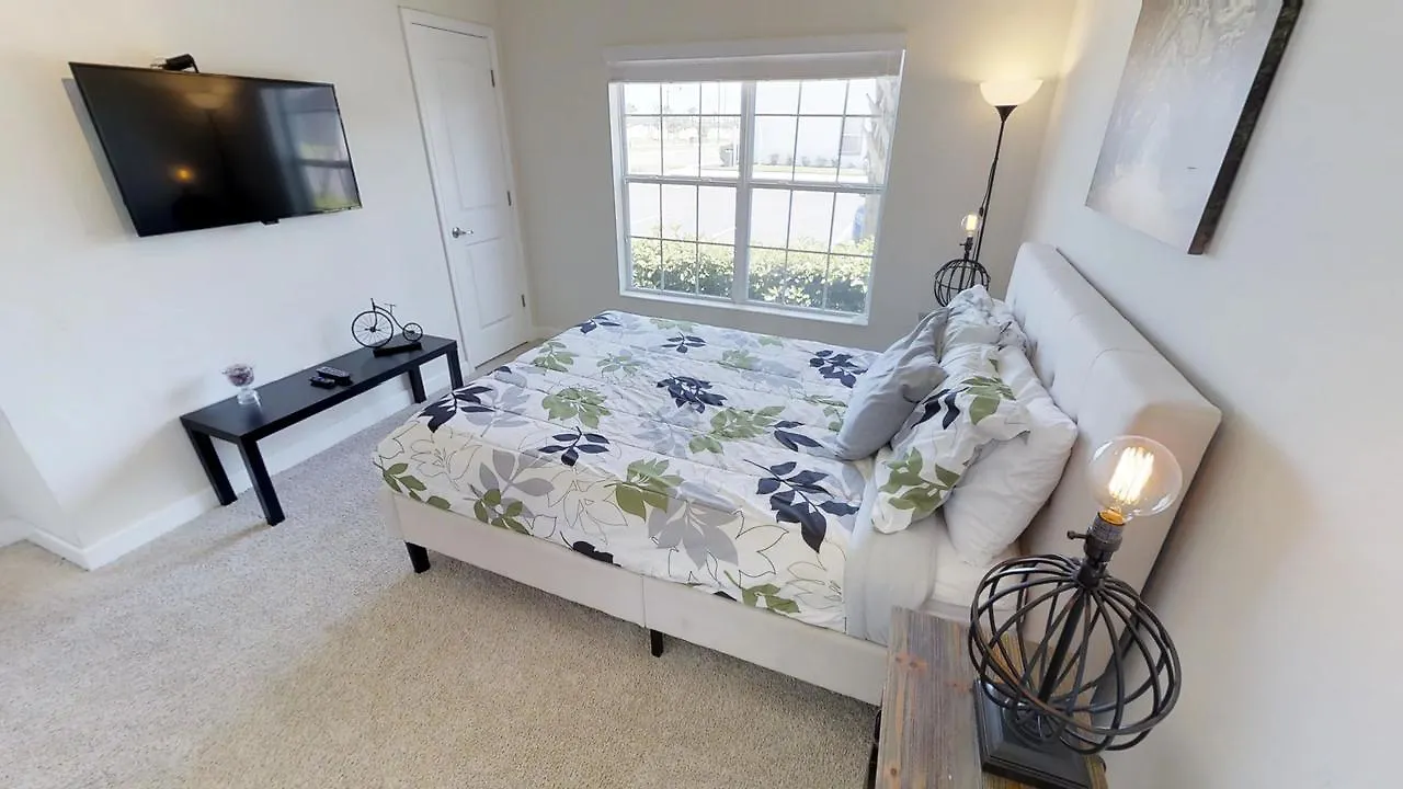 Aco Storey 4 Bedroom Vacation With Pool