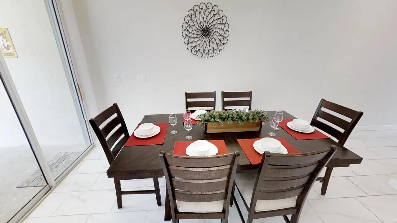 Aco Storey 4 Bedroom Vacation With Pool