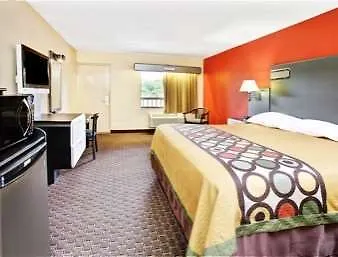 Super 8 By Wyndham Kissimmee/maingate/orlando Area 2*