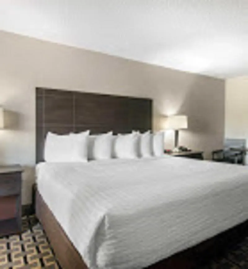 Clarion & Kissimmee-lake Buena Vista South Kissimmee