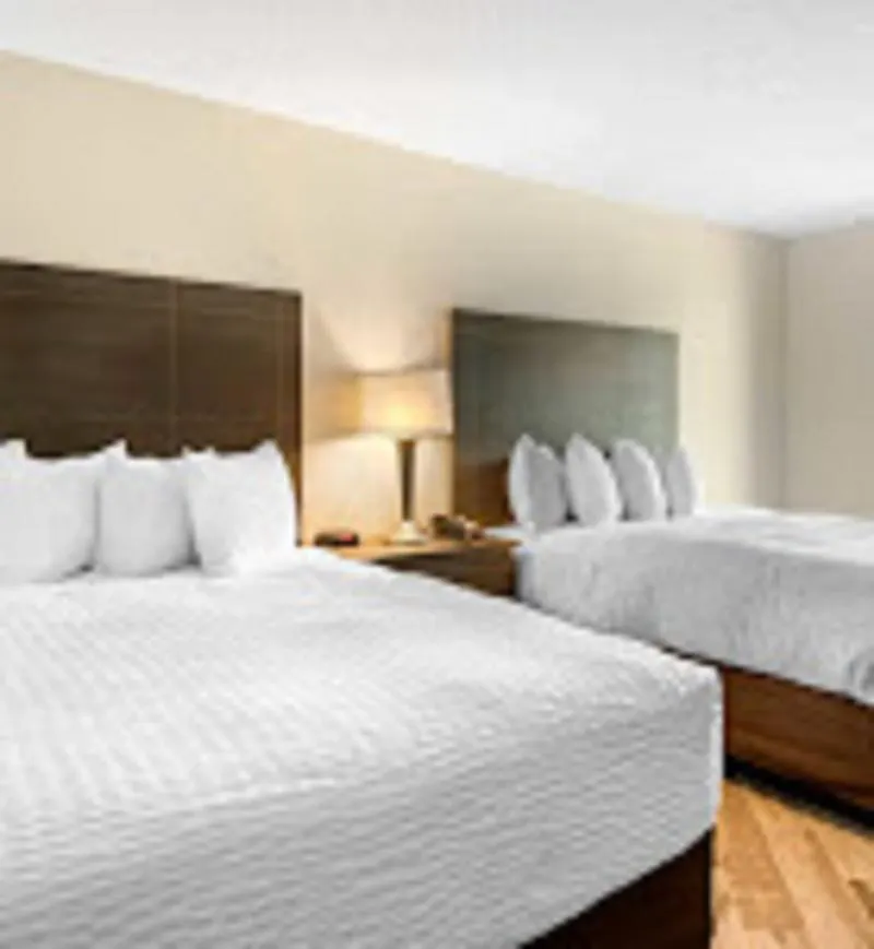Clarion & Kissimmee-lake Buena Vista South