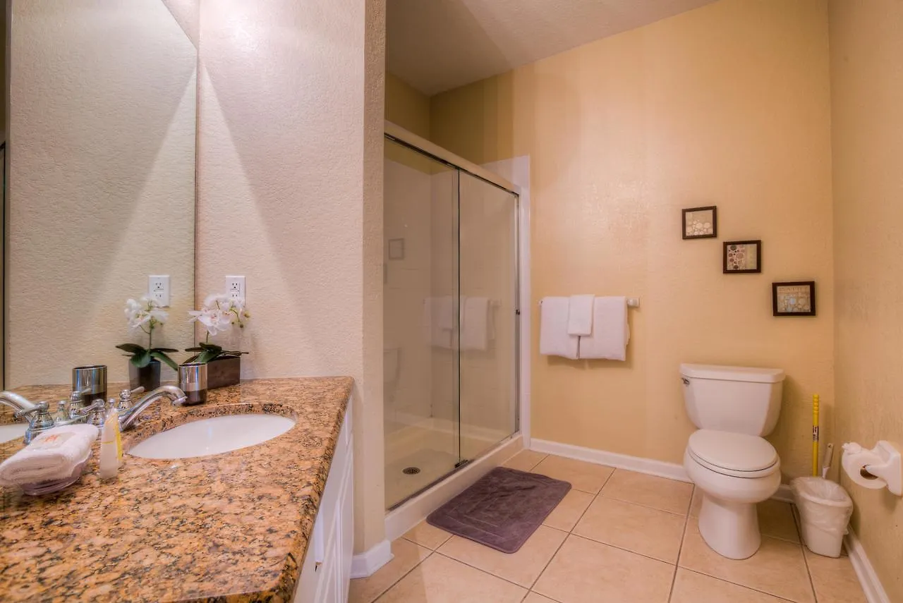 Holiday home Amazing Orlando Hunters Creek