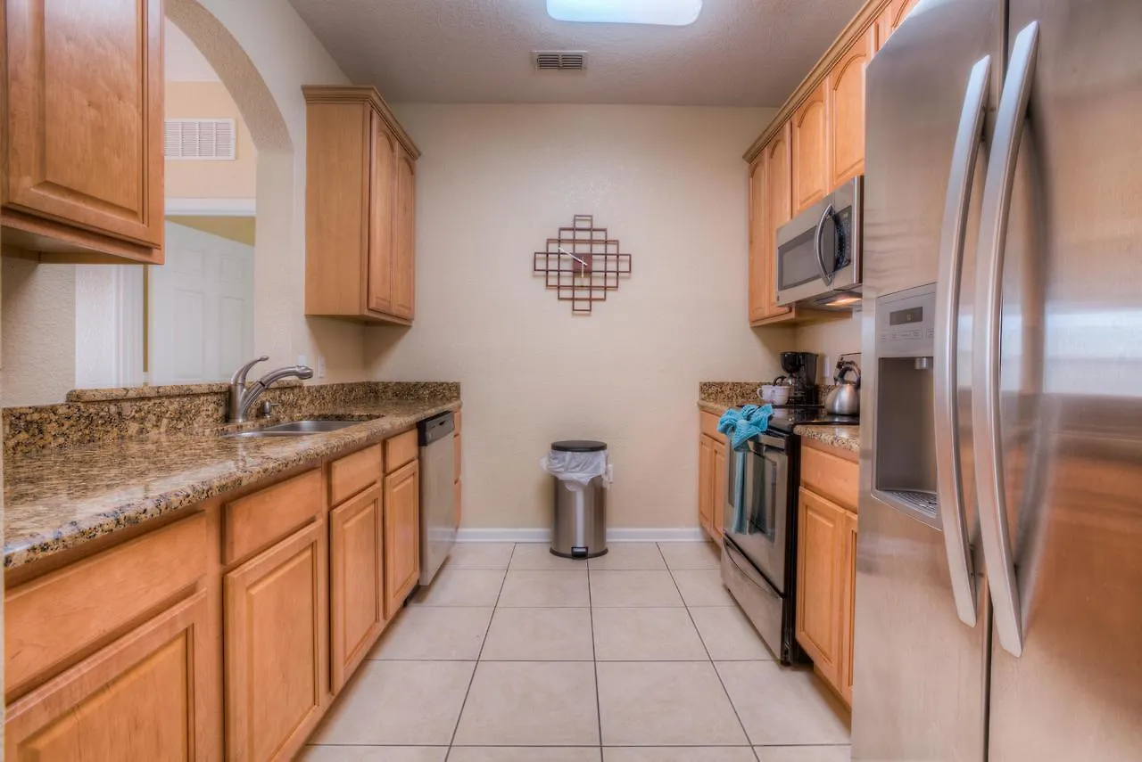 Holiday home Amazing Orlando *