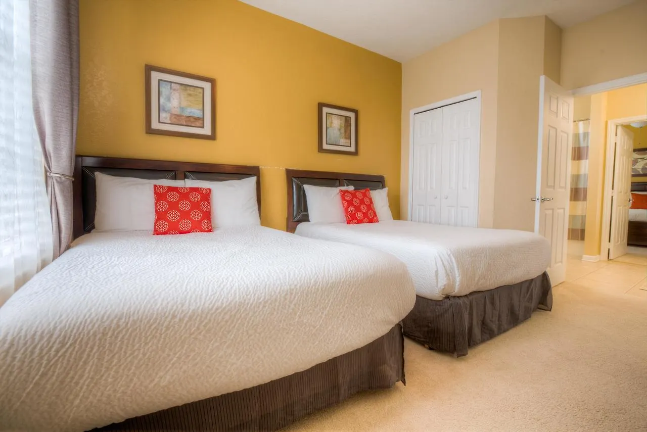Amazing Orlando Holiday home Hunters Creek