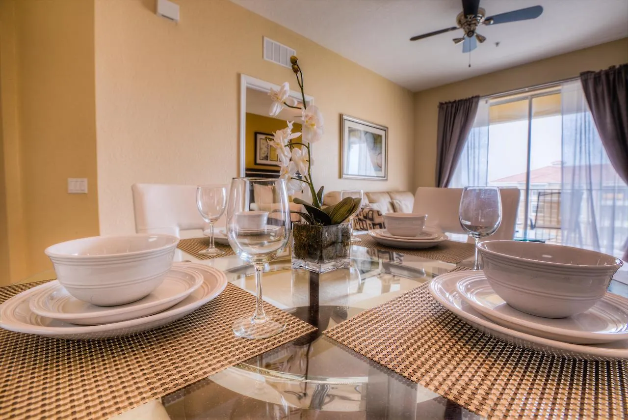 Amazing Orlando Holiday home