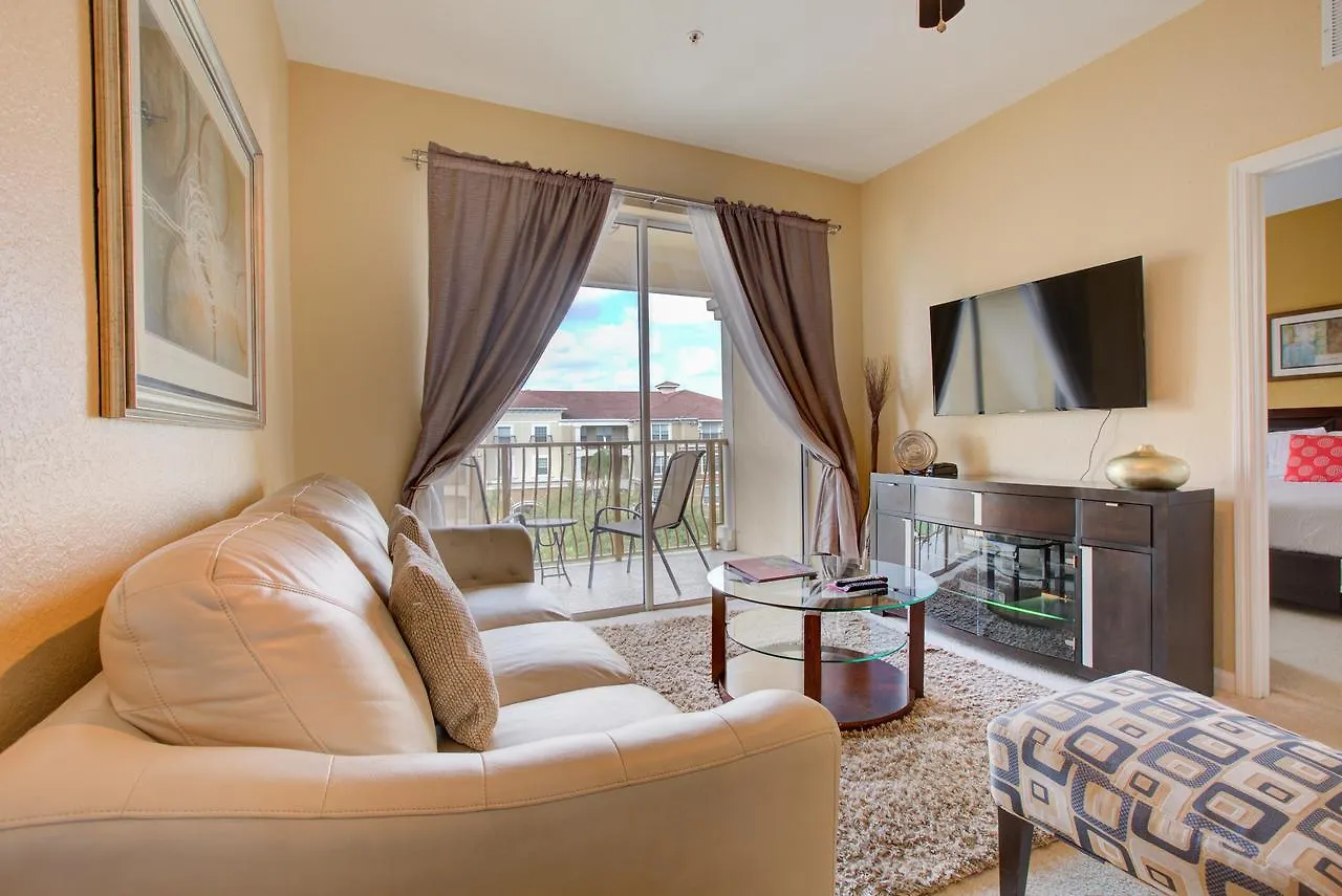 Holiday home Amazing Orlando *