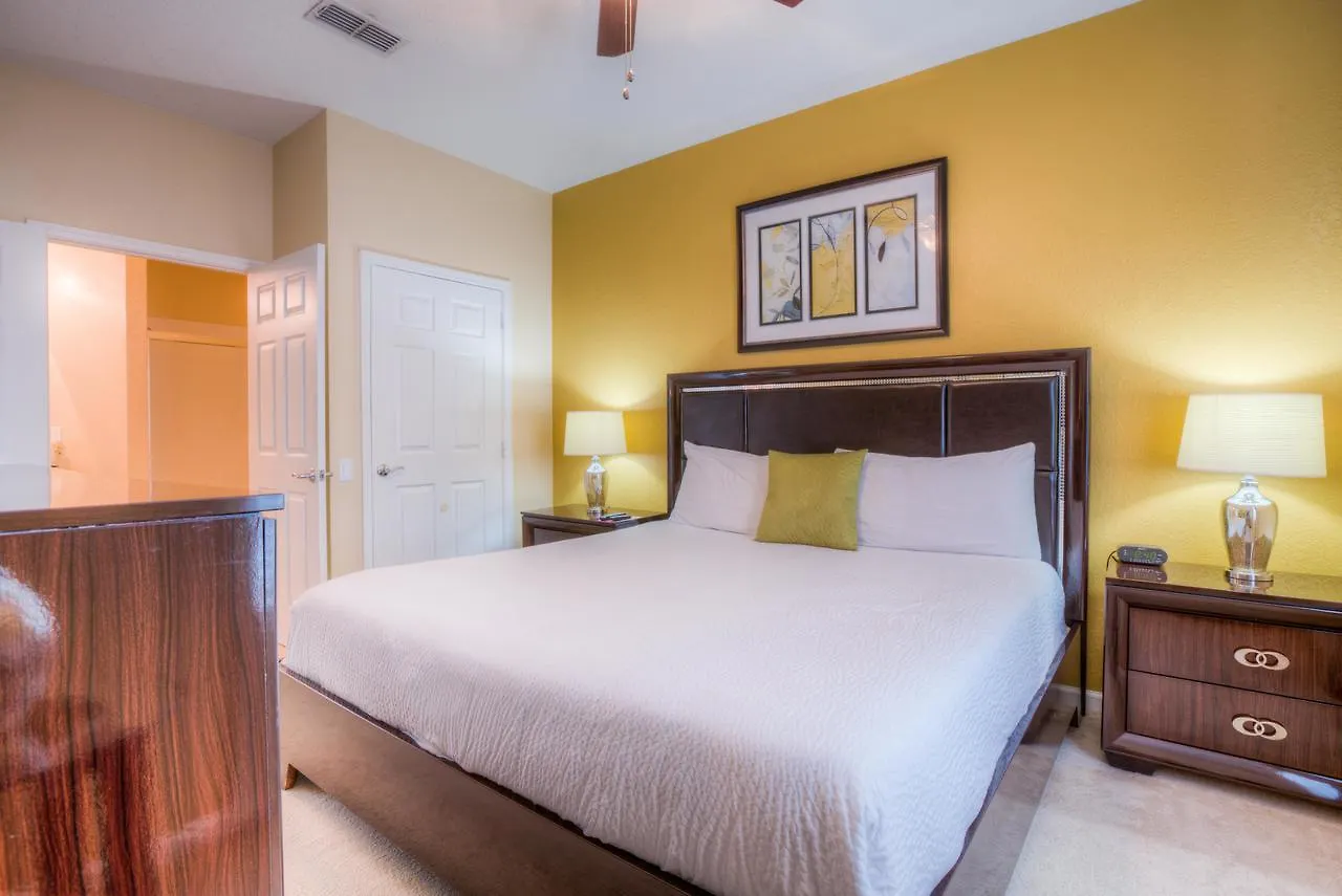 Amazing Orlando Holiday home *