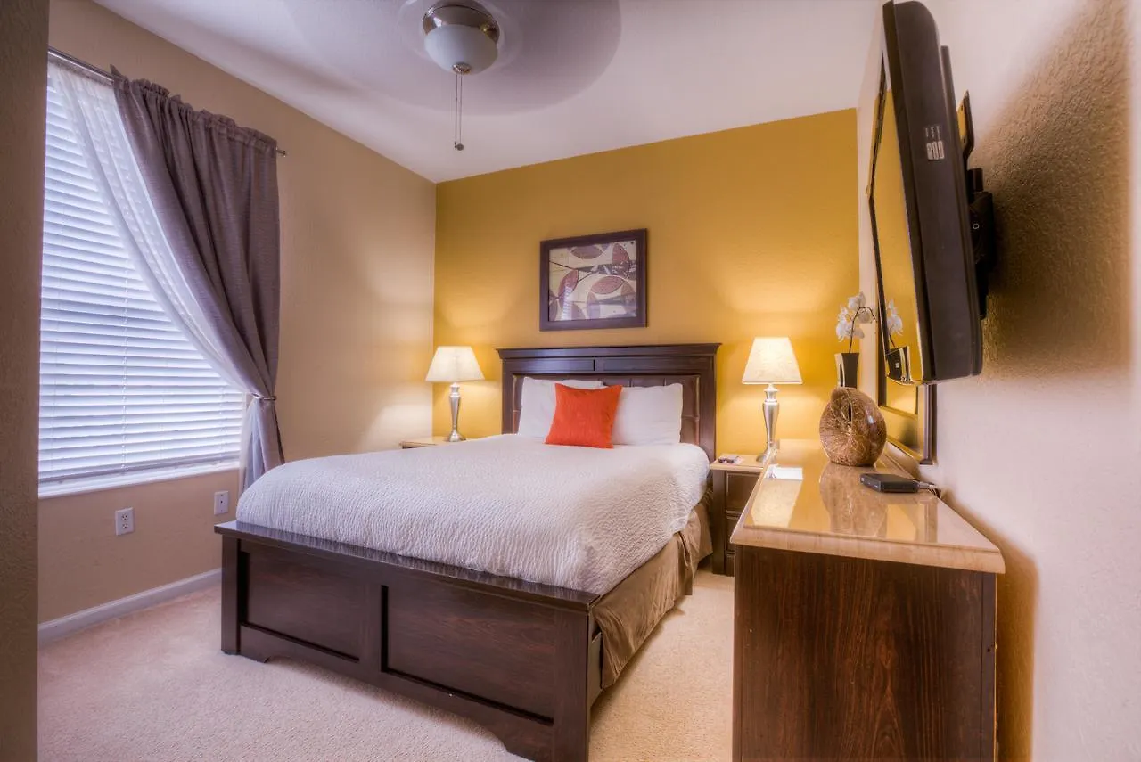 Amazing Orlando Holiday home