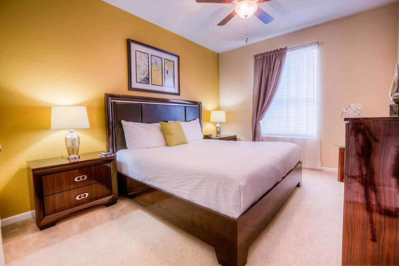 Holiday home Amazing Orlando *