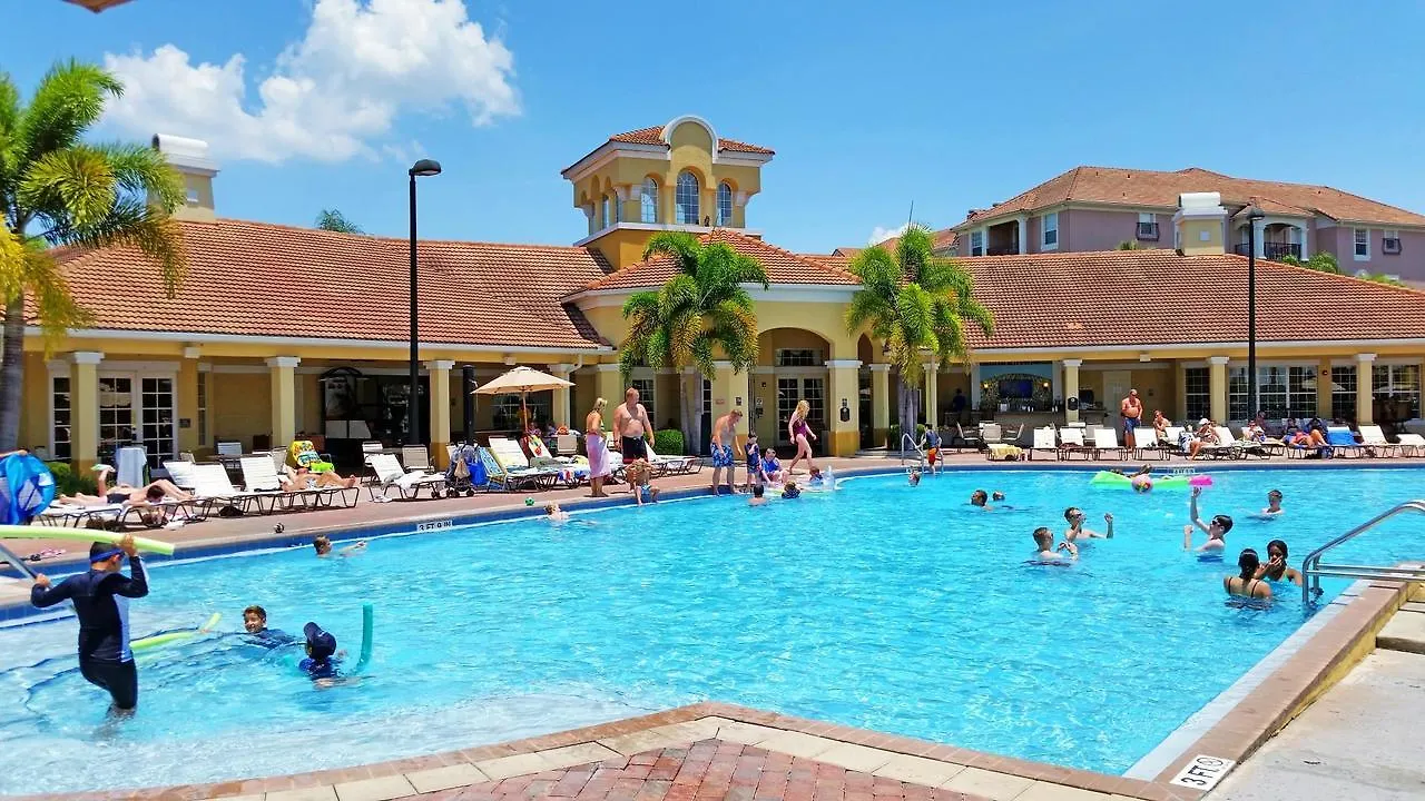 Holiday home Amazing Orlando *