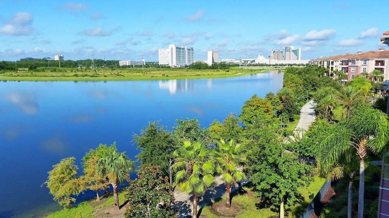 Holiday home Amazing Orlando Hunters Creek