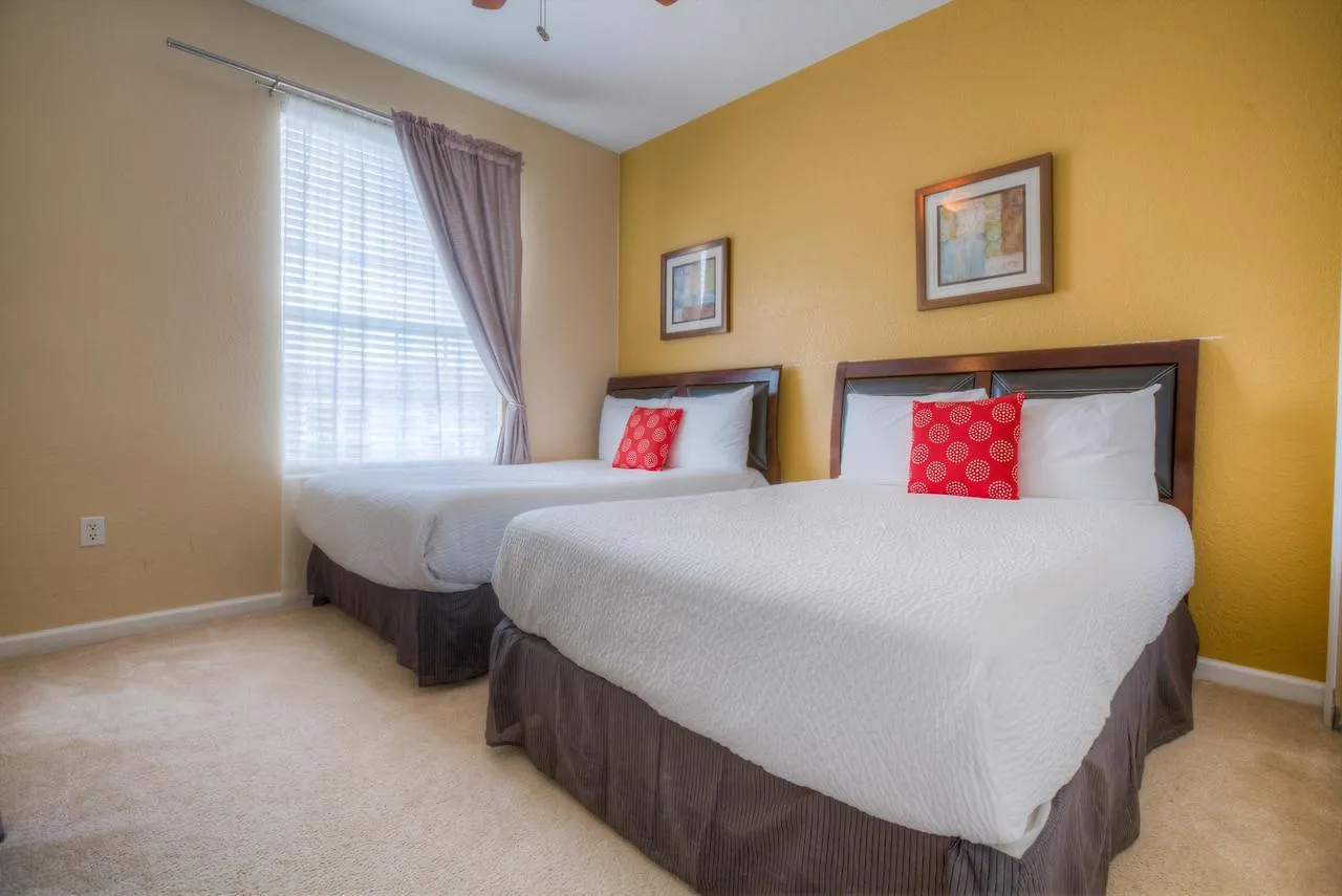 Holiday home Amazing Orlando Hunters Creek