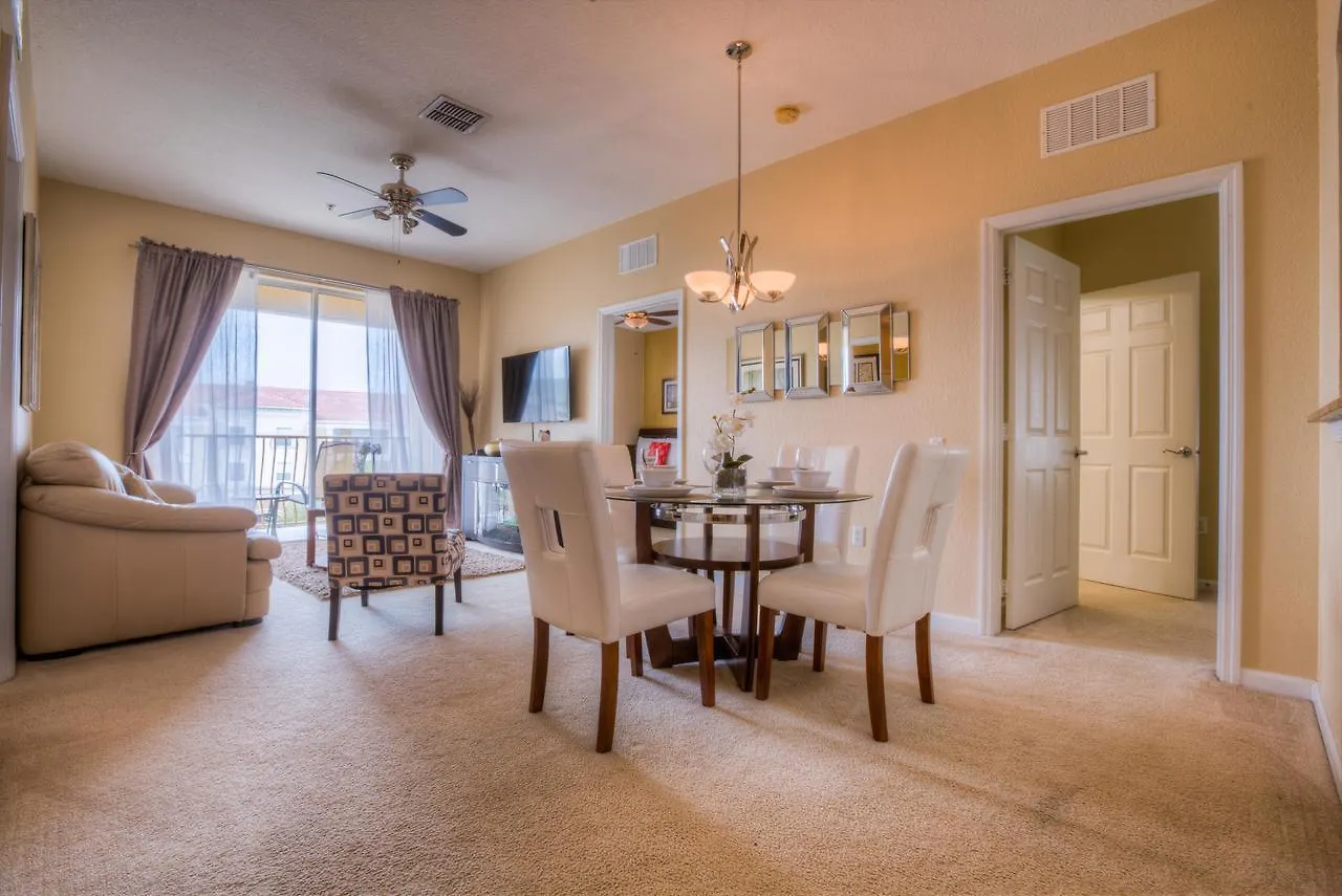 Amazing Orlando Holiday home Hunters Creek