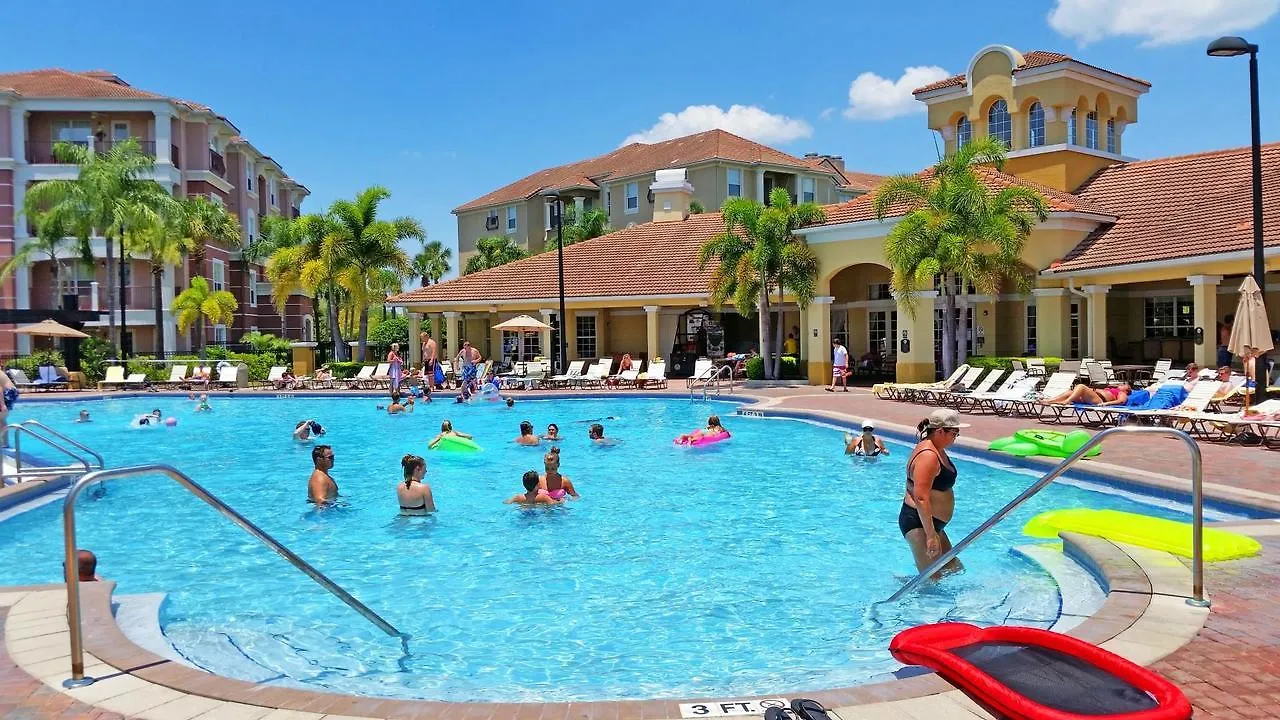 Water Sights Kissimmee