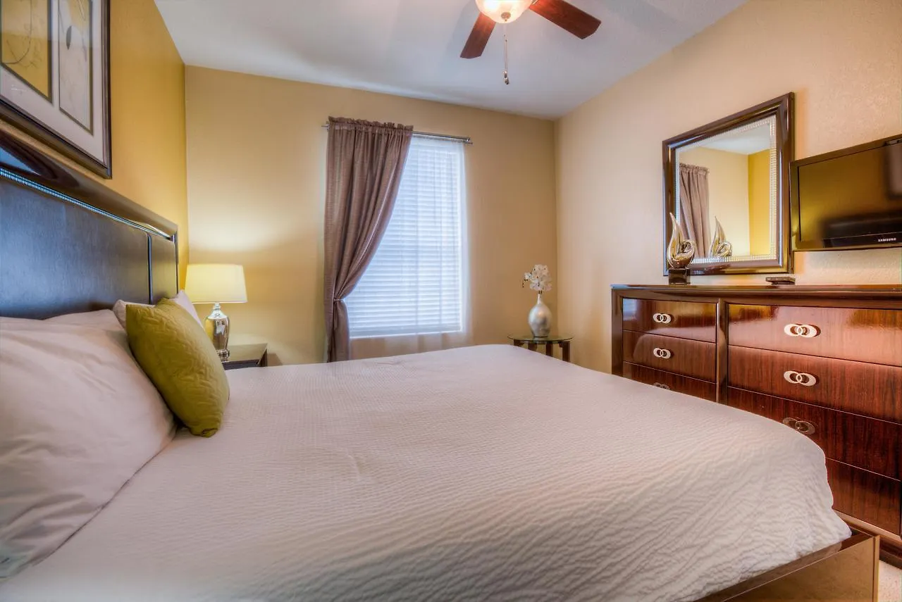 Amazing Orlando Holiday home Hunters Creek