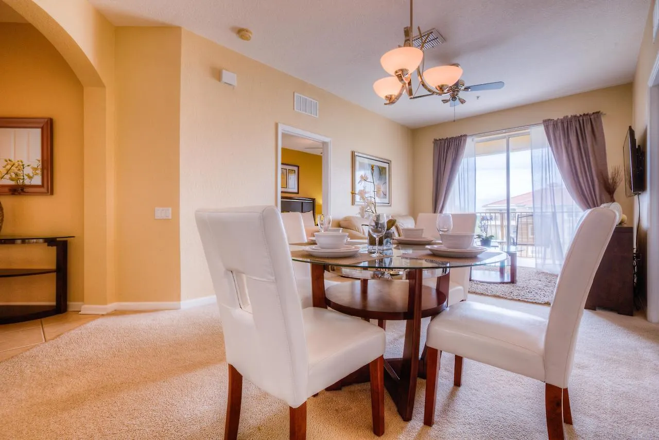 Amazing Orlando Holiday home Hunters Creek
