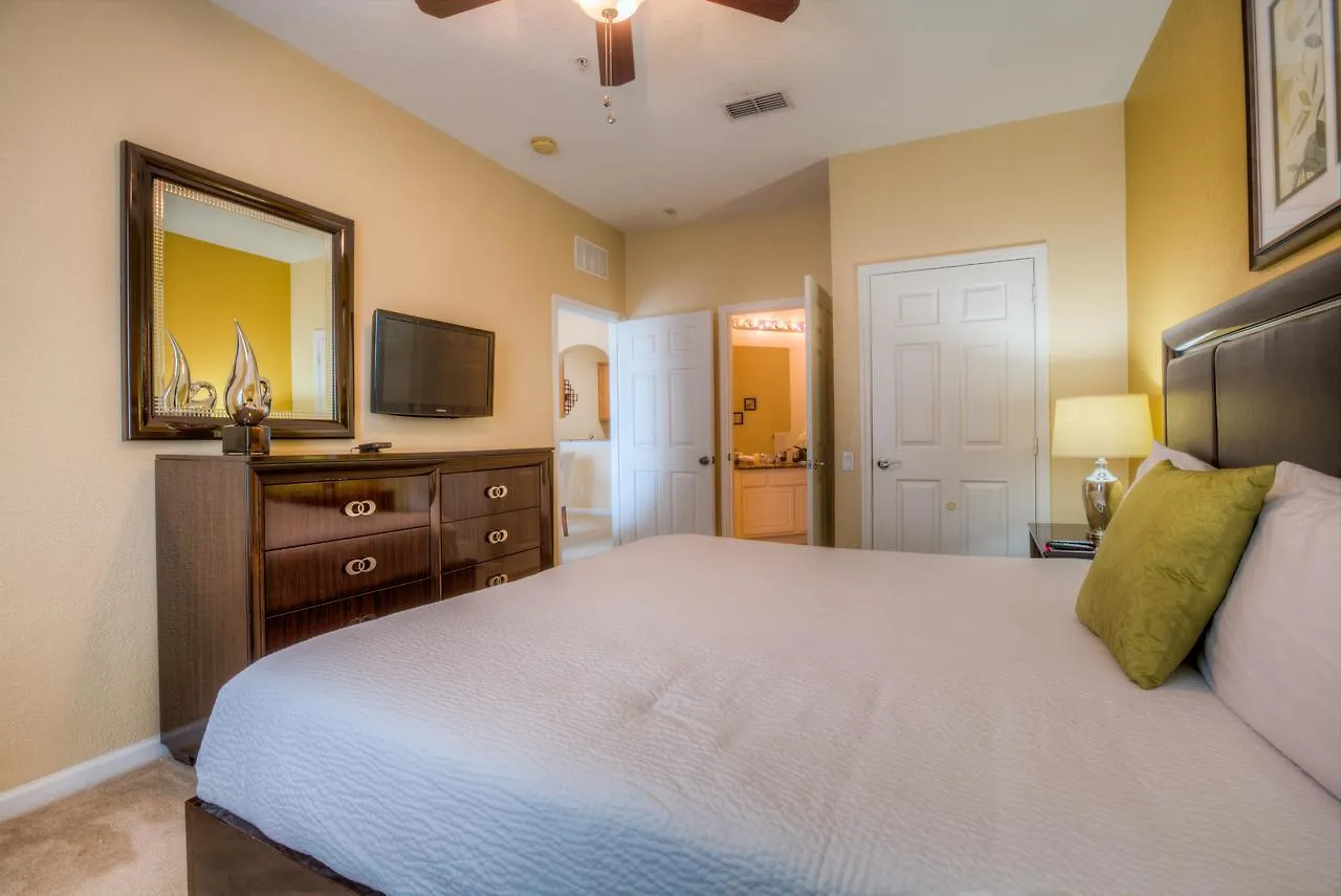 Holiday home Amazing Orlando