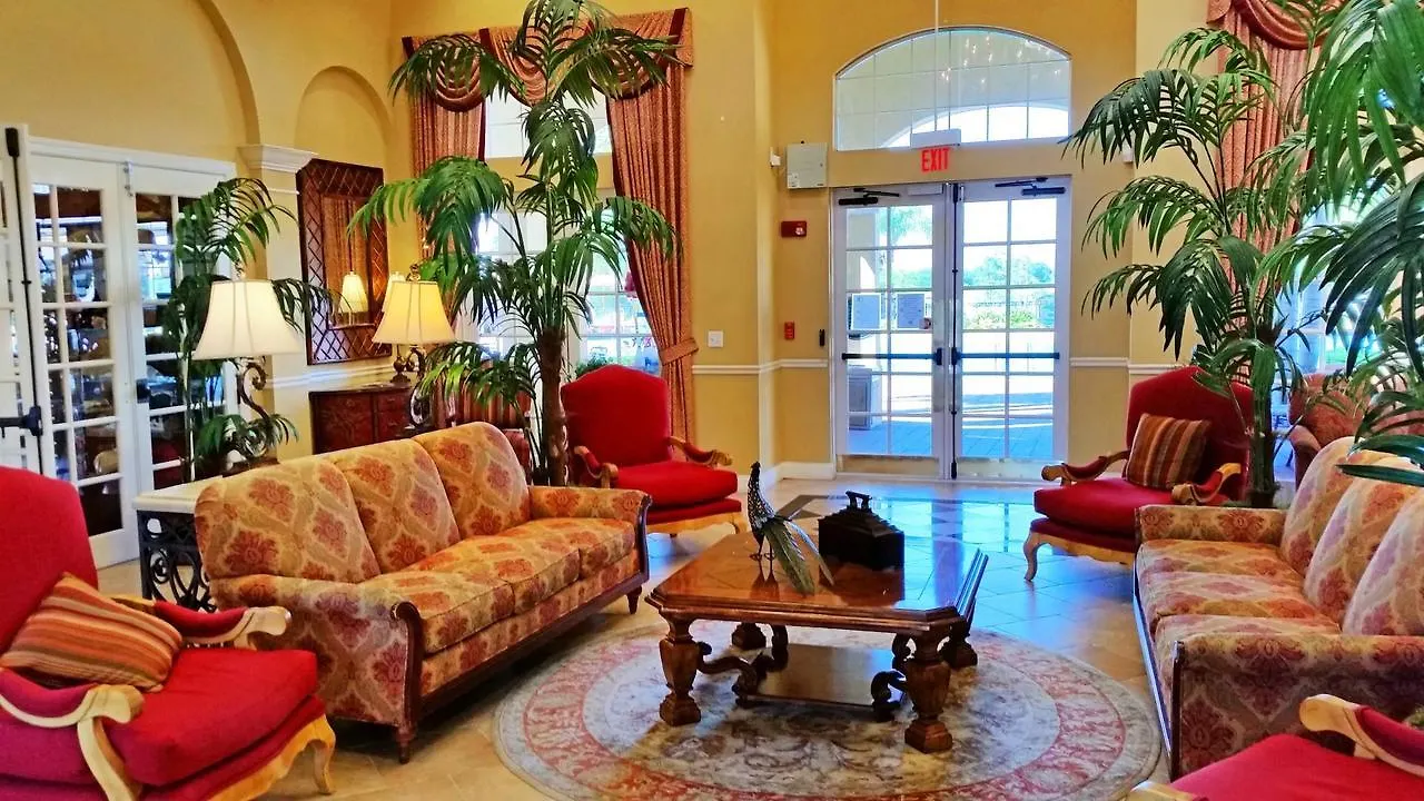 Holiday home Water Sights Kissimmee