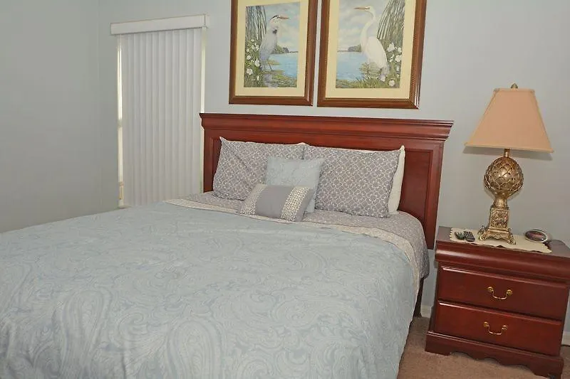 5 Bedroom Pool In Indian Creek Kissimmee Fl *