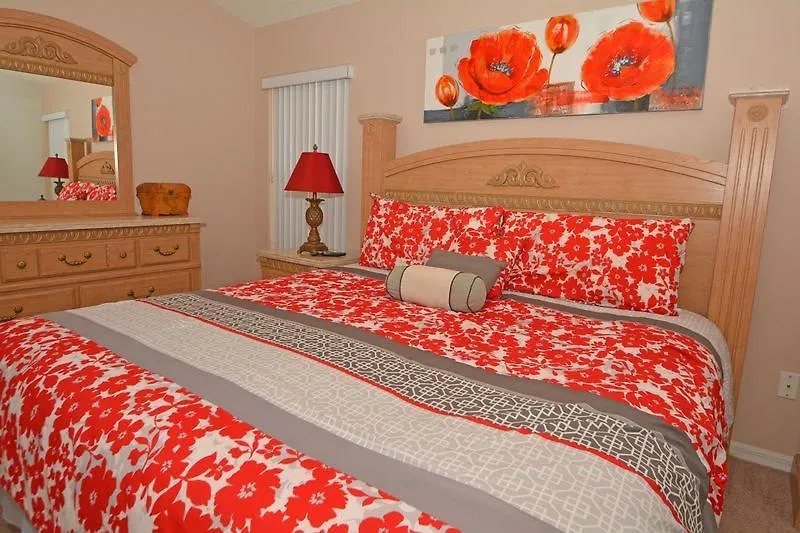 5 Bedroom Pool In Indian Creek Kissimmee Fl Holiday home Orlando