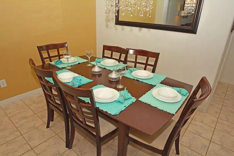 5 Bedroom Pool In Indian Creek Kissimmee Fl Holiday home