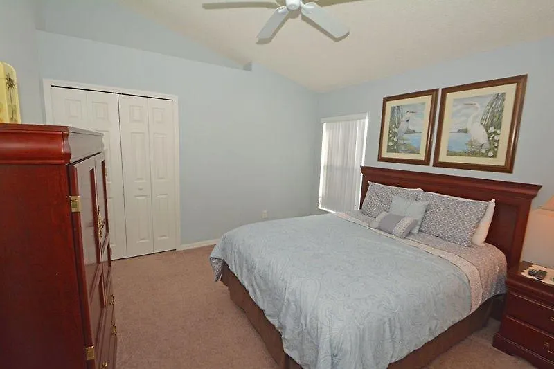 5 Bedroom Pool In Indian Creek Kissimmee Fl Orlando