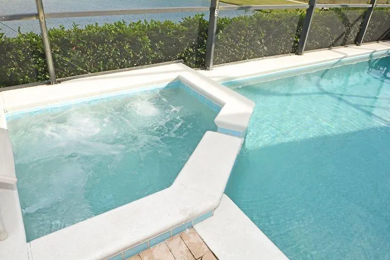 5 Bedroom Pool In Indian Creek Kissimmee Fl Holiday home