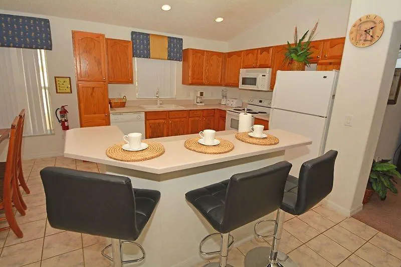 5 Bedroom Pool In Indian Creek Kissimmee Fl Holiday home
