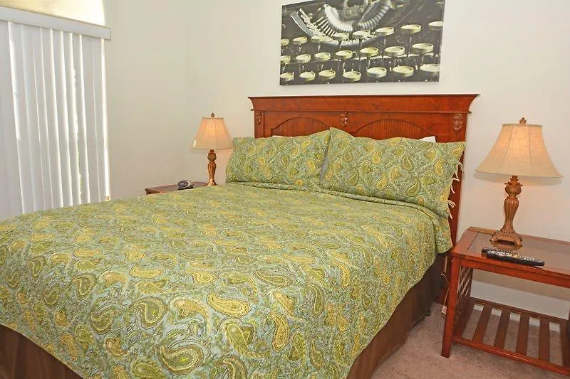 5 Bedroom Pool In Indian Creek Kissimmee Fl Holiday home *