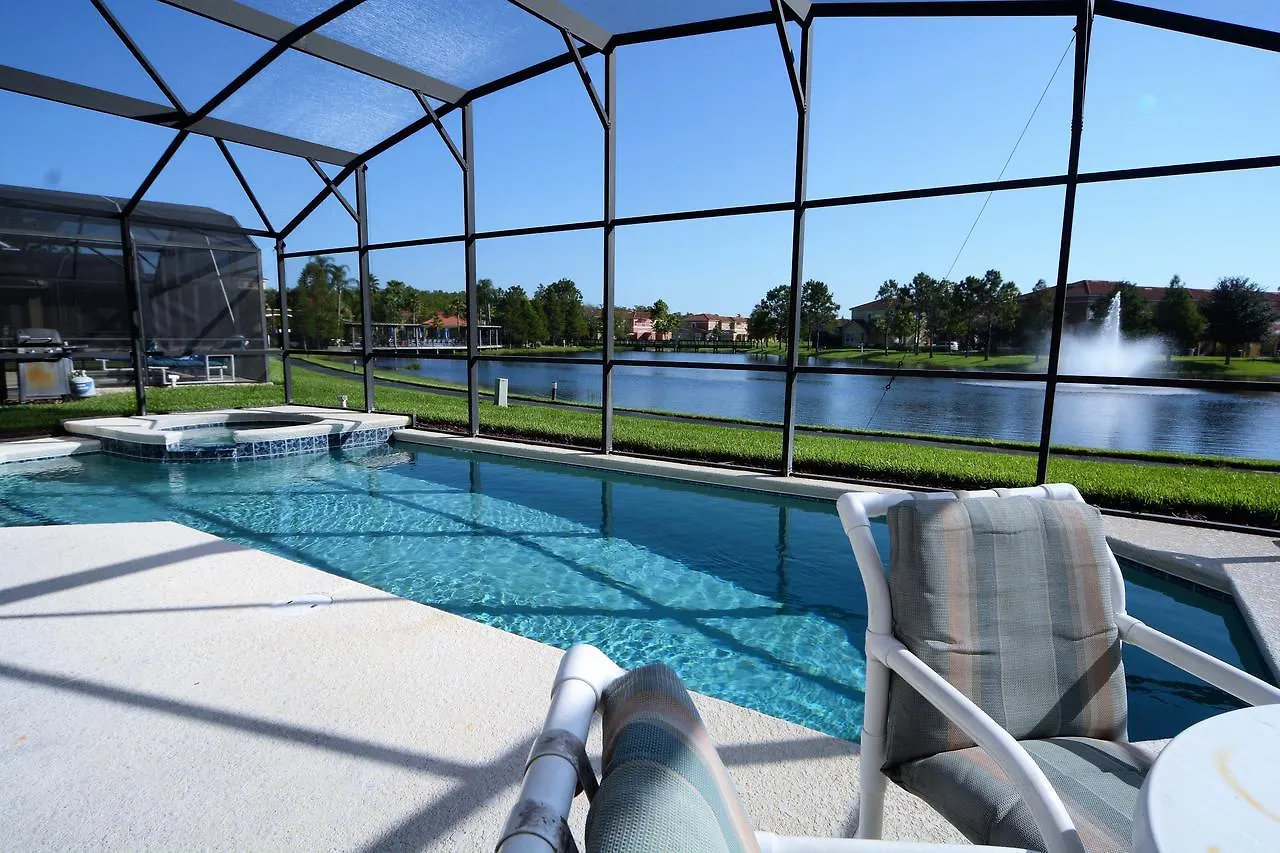 Terra Kissimmee