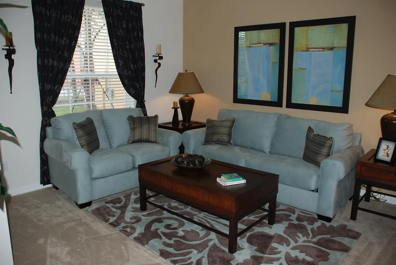Close To With No Added Fees Kissimmee