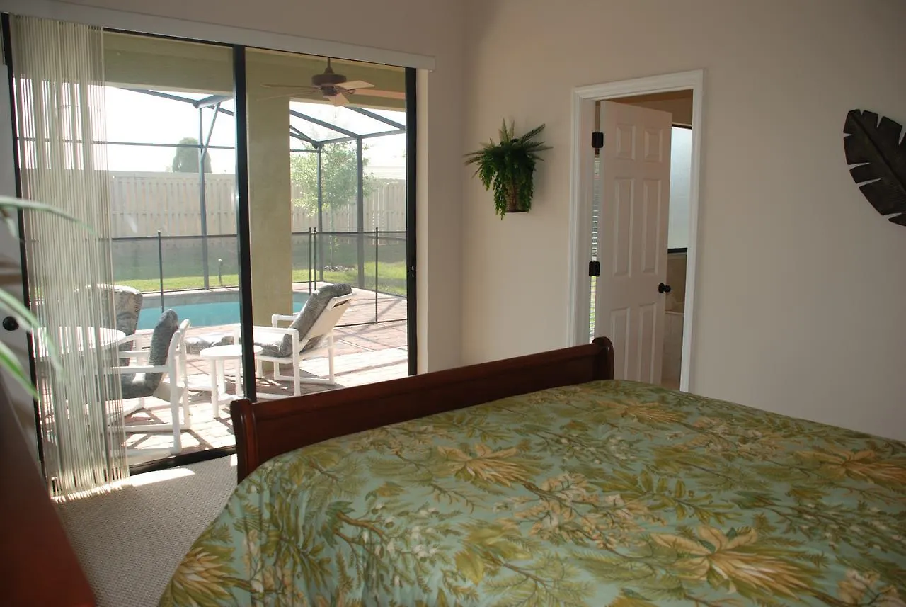 Close To With No Added Fees * Kissimmee