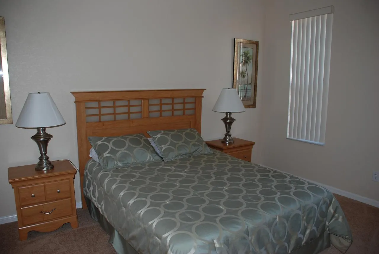 Ferienhaus Close To With No Added Fees Kissimmee