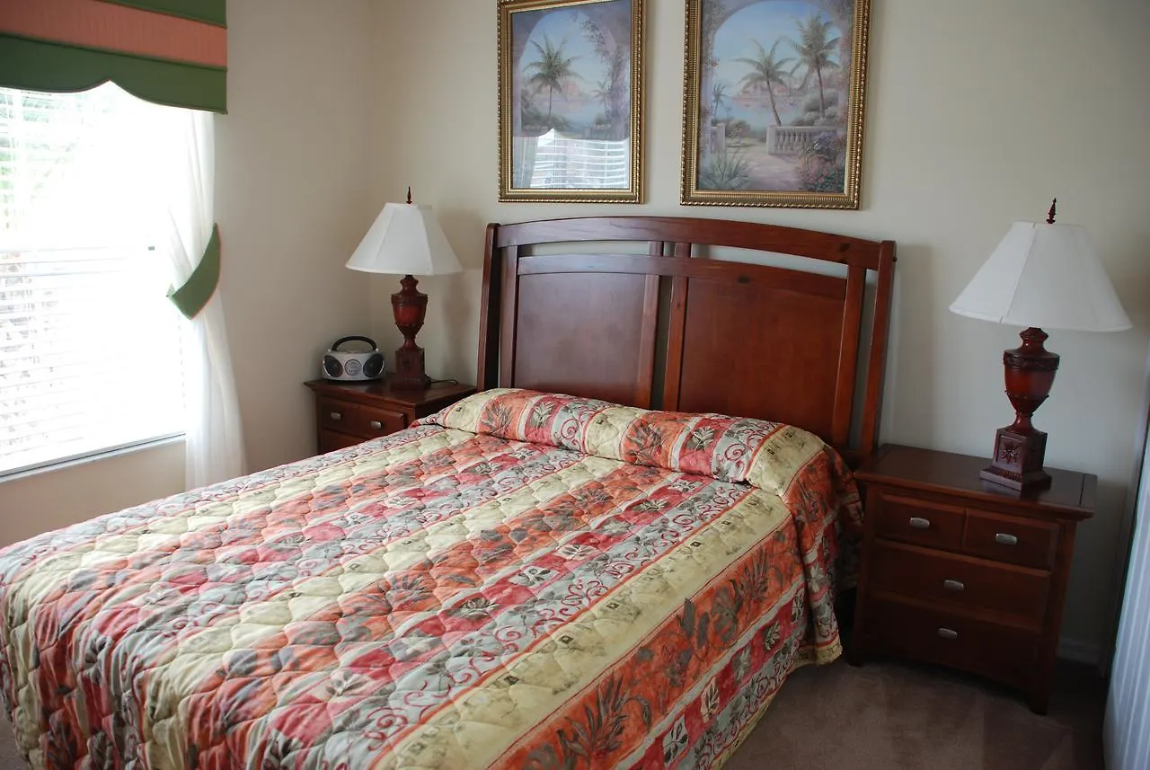 Close To With No Added Fees Ferienhaus Kissimmee
