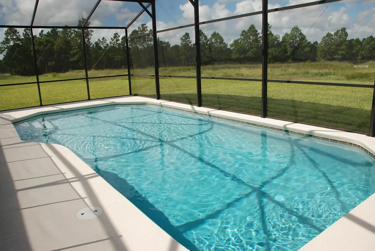 Close To With No Added Fees Ferienhaus Kissimmee