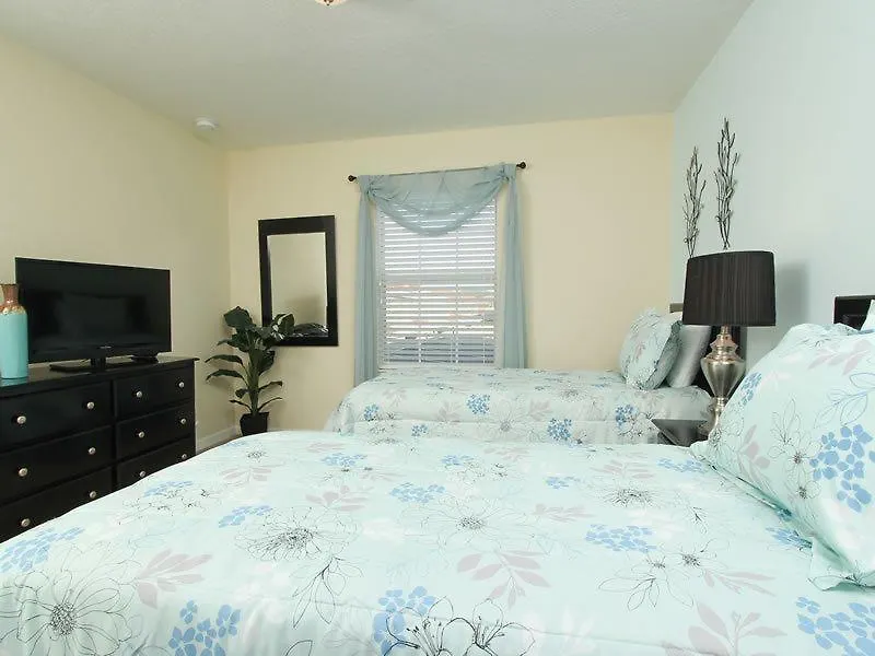 別荘 Beautiful 4 Bed 3 Bath Town With Splash Pool *