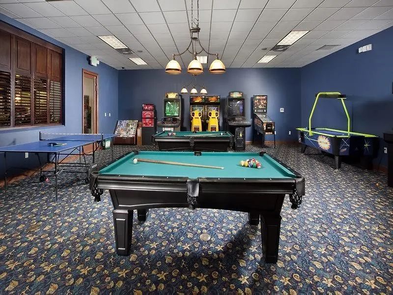 Beautiful 4 Bed 3 Bath Town With Splash Pool * オーランド