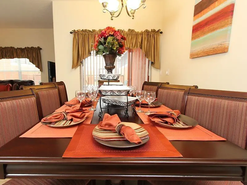 別荘 Beautiful 4 Bed 3 Bath Town With Splash Pool *