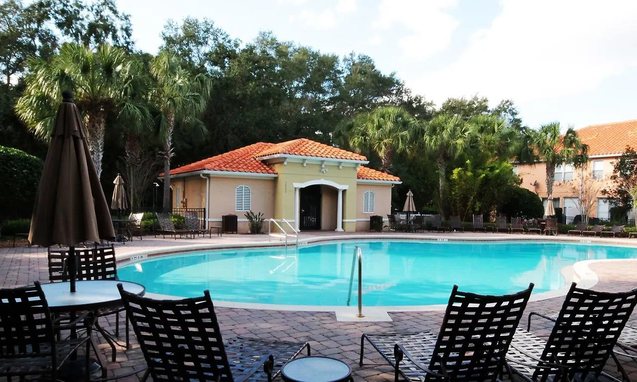 4bd Sleeps 9 W Jacuzzi Close To @ Compass Bay 5113c Dom wakacyjny
