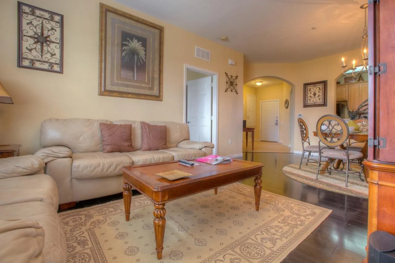 Holiday home Lakeside Haven Kissimmee