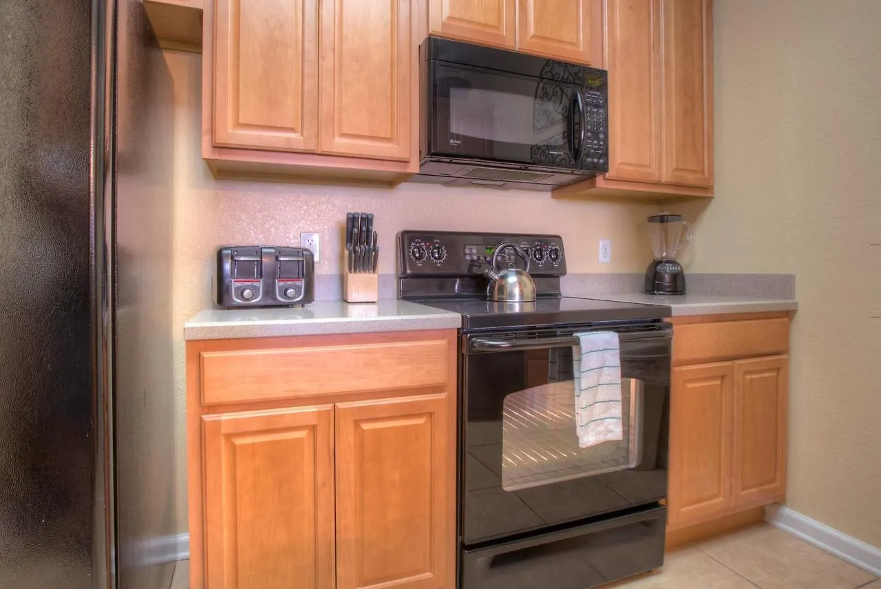 Lakeside Haven * Kissimmee