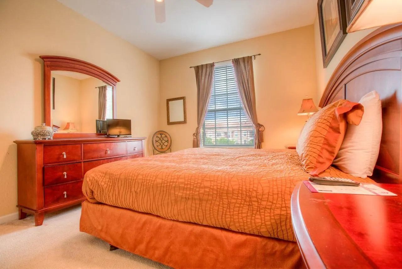Holiday home Lakeside Haven Kissimmee