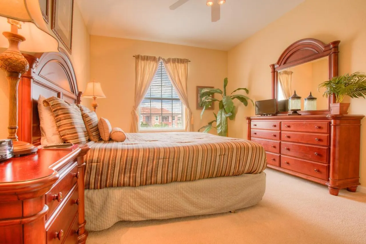 Holiday home Lakeside Haven Kissimmee