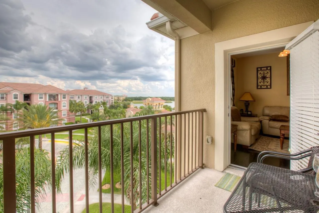 Holiday home Lakeside Haven Kissimmee