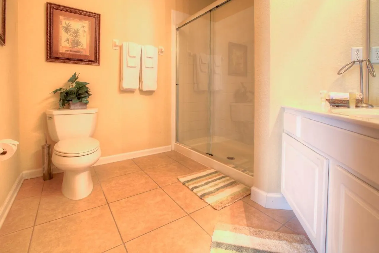 Lakeside Haven * Kissimmee